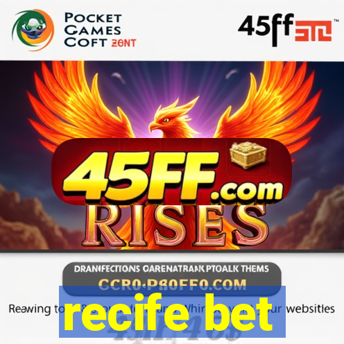 recife bet